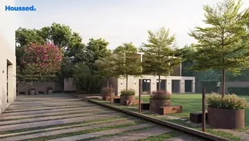 Amenities of Kamnath Maruti 360 - Image 83542