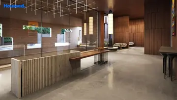 Amenities of Kamnath Maruti 360 - Image 83540