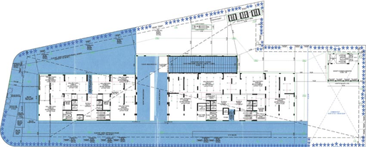 Master Plan of Kamnath Maruti 360 in Bopal, Ahmedabad - Image 83545