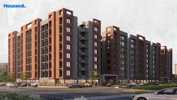 Project Image of Royal Flower View Homes - Image 83098