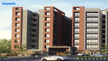 Project Image of Royal Flower View Homes - Image 83096