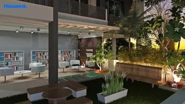 Amenities of Kamnath Sepal Solitaire - Image 83324
