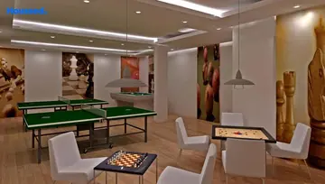 Amenities of Kamnath Sepal Solitaire - Image 83322