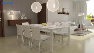 Sample Apartment of Kamnath Sepal Solitaire - Image 83325