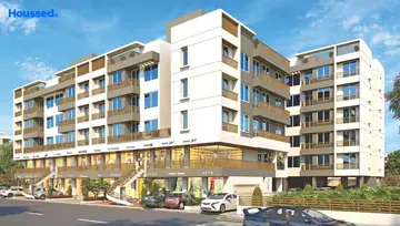 Project Image of Shivam Prakruti Greens - Image 83104