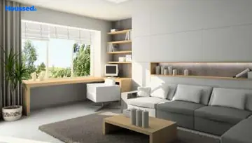 Sample Apartment of Shivam Prakruti Greens - Image 83108