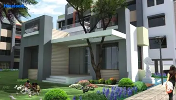 Amenities of Kamnath Sepal Exotica - Image 83115
