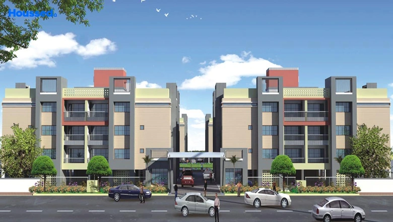 Project Image of Kamnath Sepal Exotica in Thaltej, Ahmedabad - Image 83112