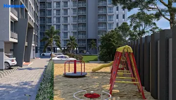 Amenities of Shantaba Atulya Residency - Image 83125
