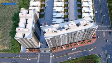 Project Image of Shantaba Atulya Residency - Image 83121
