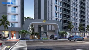 Project Image of Shantaba Atulya Residency - Image 83120
