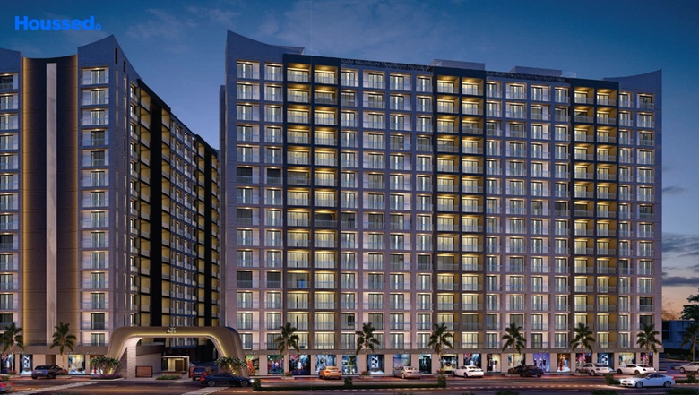 Project Image of Shantaba Atulya Residency in Sarthana Jakat Naka, Surat - Image 83123