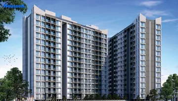Project Image of Shantaba Atulya Residency - Image 83122