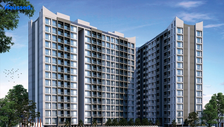 Project Image of Shantaba Atulya Residency in Sarthana Jakat Naka, Surat - Image 83122