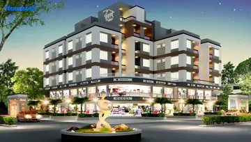 Project Image of Shivam Sundram Villa - Image 102996
