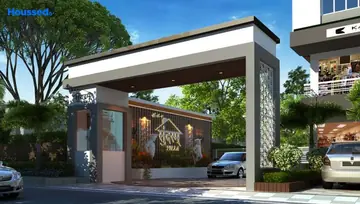 Project Image of Shivam Sundram Villa - Image 102995