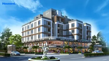 Project Image of Shivam Sundram Villa - Image 102994