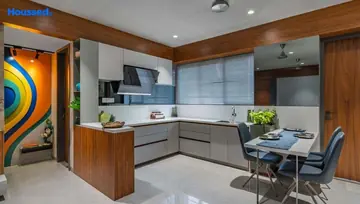 Sample Apartment of Kamnath Sepal Azalea - Image 110366