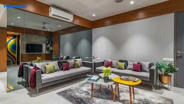 Sample Apartment of Kamnath Sepal Azalea - Image 110368