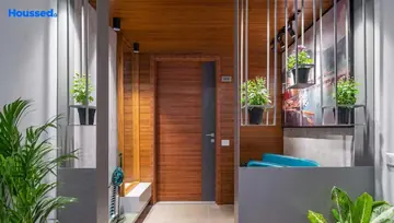 Sample Apartment of Kamnath Sepal Azalea - Image 110369