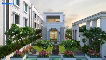 Amenities of Shree KD County - Image 83134