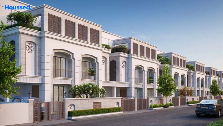Project Image of Shree KD County in Kalali, Vadodara - Image 83132