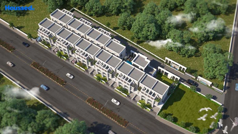 Project Image of Shree KD County in Kalali, Vadodara - Image 83129