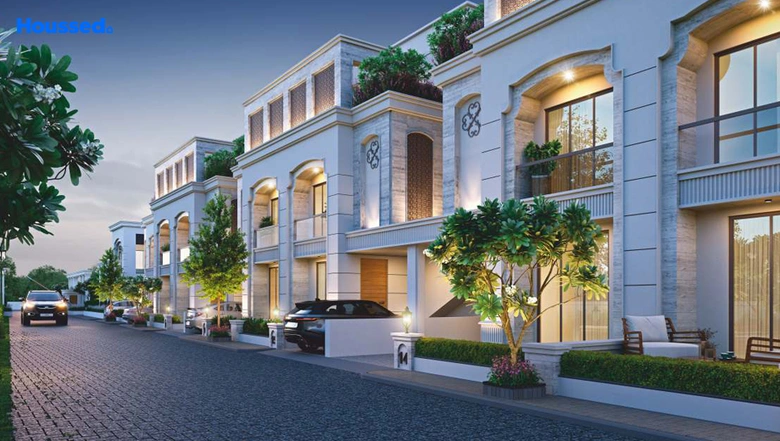Project Image of Shree KD County in Kalali, Vadodara - Image 83130