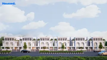 Project Image of Shree KD County - Image 83131