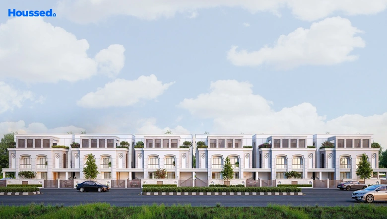 Project Image of Shree KD County in Kalali, Vadodara - Image 83131
