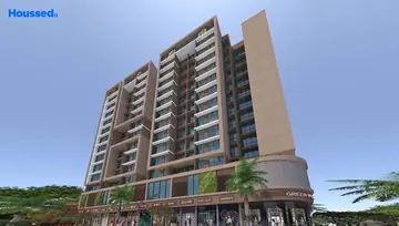 Project Image of Avianna Invicta - Image 34750