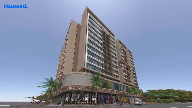 Project Image of Avianna Invicta in Ulwe, Navi Mumbai - Image 34749