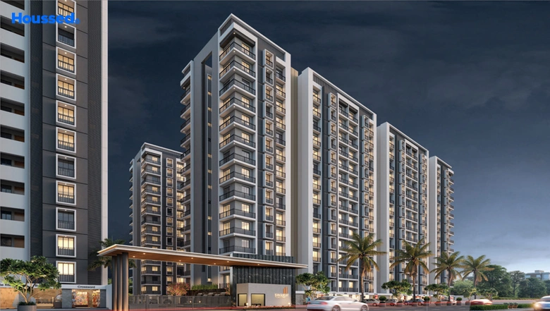 Project Image of Swagat Homes in Bamroli, Surat - Image 83313