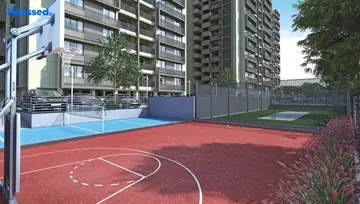 Amenities of Navpadh Kalatirth Towers - Image 83289