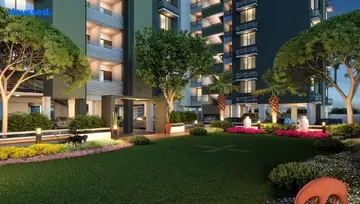 Amenities of Krish Nisarg Dreams - Image 83143