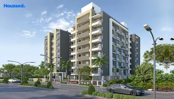 Project Image of Krish Nisarg Dreams - Image 83140