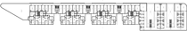 Master Plan of Sky Seven Synnove Atmosphere in Sevasi, Vadodara - Image 83283