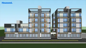 Project Image of Ocean Avenue - Image 83303