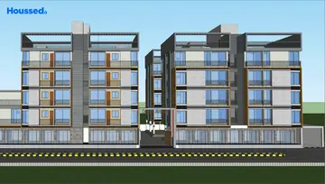 Project Image of Ocean Avenue - Image 83304