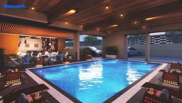 Amenities of Rajyash Riverium - Image 83151