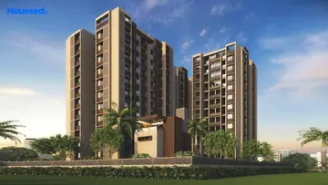 Project Image of Rajyash Riverium - Image 83150