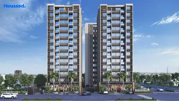 Project Image of Rajyash Riverium - Image 83149