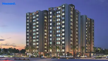 Project Image of Rajyash Riverium - Image 83148