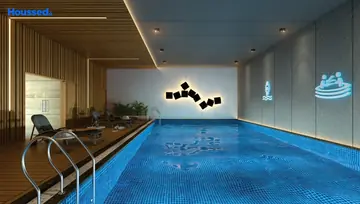 Amenities of Sky Seven Synnove Nithya - Image 83207