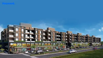 Project Image of Sky Seven Synnove Nithya - Image 83206