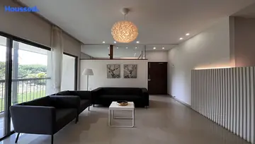 Sample Apartment of Skyi Grand Towers - Manas Lake - Image 9669