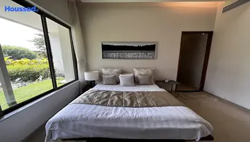 Sample Apartment of Skyi Grand Towers - Manas Lake - Image 9674