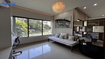Sample Apartment of Skyi Grand Towers - Manas Lake - Image 9671