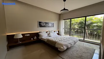 Sample Apartment of Skyi Grand Towers - Manas Lake - Image 9675