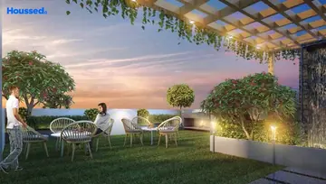 Amenities of Gangotree Laxmikrupa - Image 66